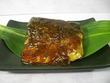 他にも鯖の名物