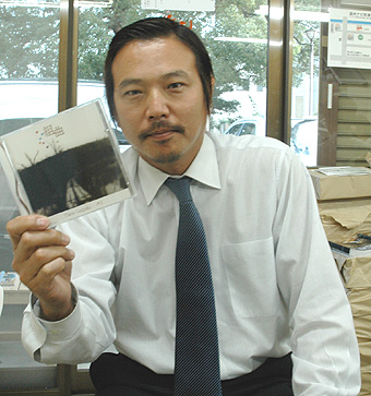 掛川の宝物！鈴木トオルさん