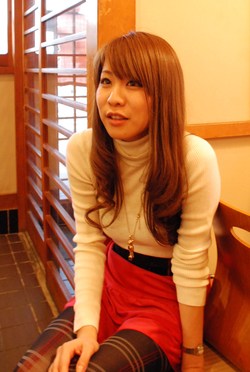 「あさだまい」さん