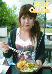 写真集〜ANNA COLLECTION〜