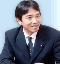 しんば賀津也、参議院議員（民主党）政治セミナー 2011/11/23 12:02:00