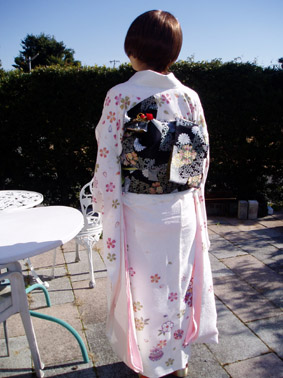 花金ですね