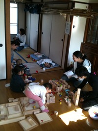 今日の０１２３ひろば 2011/11/17 20:31:50