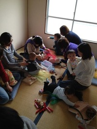 12月8日の0123ひろば 2011/12/08 18:39:23