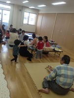 今日の0123ひろば 2012/05/24 15:00:59