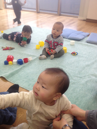 明日は0123ひろばです 2012/02/29 18:06:15