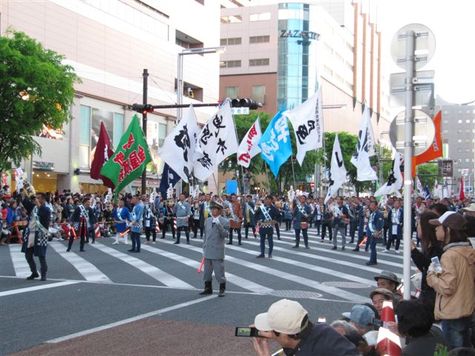 浜松祭り