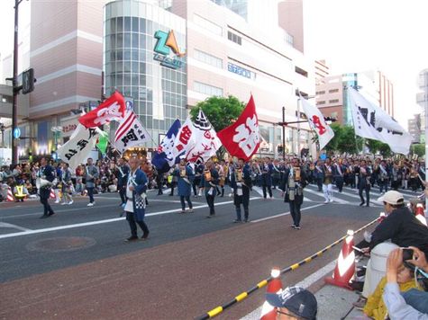 浜松祭り