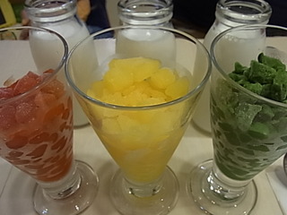 AWAYAの氷カフェ