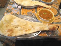 本場カレー