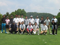 会員拡大ゴルフコンペ 2011/06/07 11:34:04