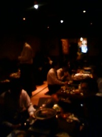 県連ナイト開催中 2011/02/18 22:14:21