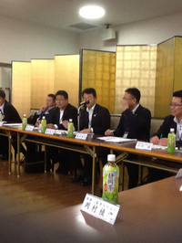 県連第二回役員会 2012/06/02 13:23:50