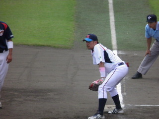 選手紹介　No　７