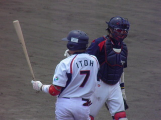 選手紹介　No　７
