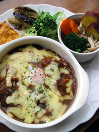 今日のイチオシ★ランチ