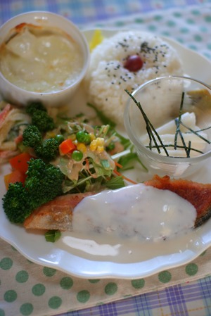 今日のイチオシ★ランチ　