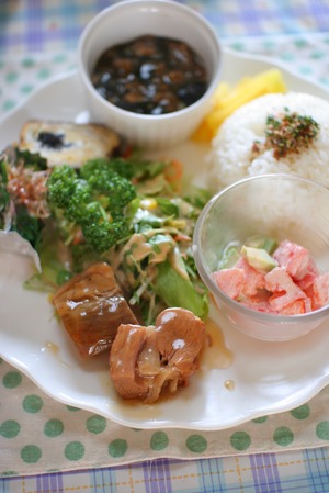 今日のイチオシ★ランチ
