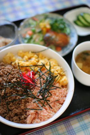 今日のイチオシ★ランチ　
