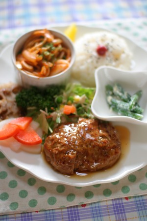 今日のイチオシ★ランチ　