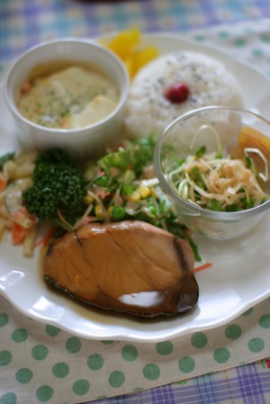 今日のイチオシ★ランチ　