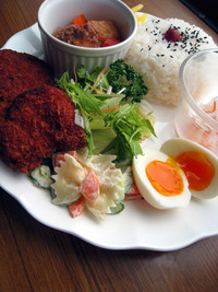今日のイチオシ★ランチ