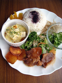 今日のイチオシ★ランチ