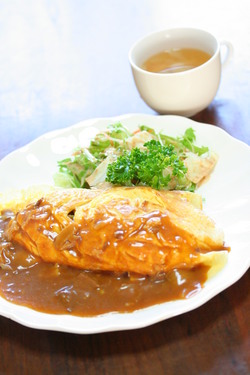 今日のイチオシ★ランチ