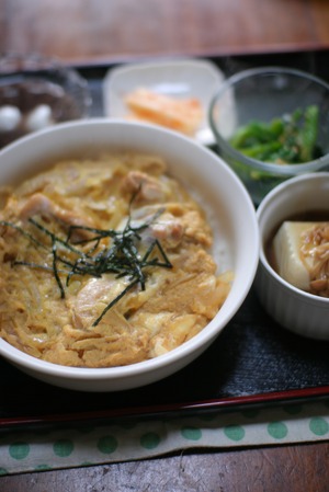 今日のイチオシ★ランチ　