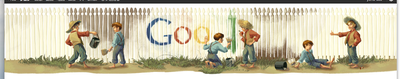 google