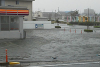 浜松沈没２