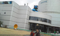 浜松科学館、のち一時 楽器博物館 2012/02/06 19:50:37