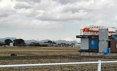 富士山