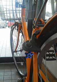 田舎育ちの意地