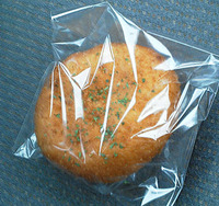 とある日のおやつ 2012/06/20 21:21:23