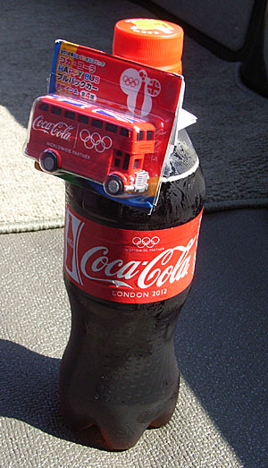 コーラ