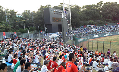 浜松球場2012