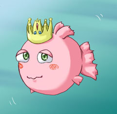 金魚姫