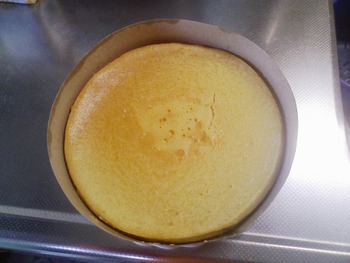 1日早いですが