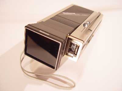 National TV TR-1030(Solo)