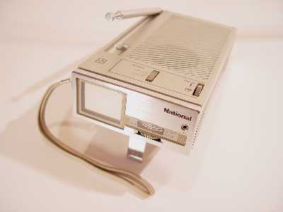 National TV TR-1010(Solo)