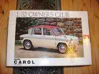MAZDA CAROL