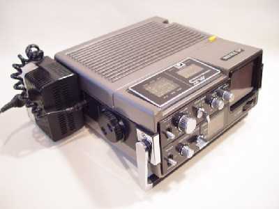 Victor RADIO-TV M-5