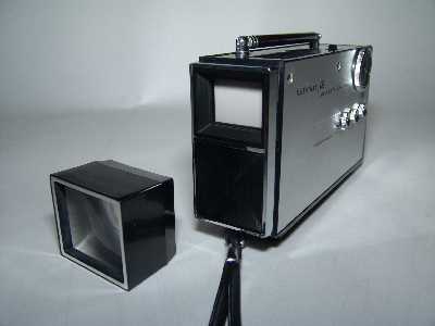National TV TR-001B(EU)