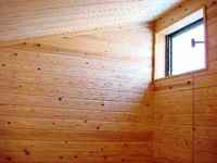 羽目板のＭＹ ＤＩＹ（Do It Yourself）