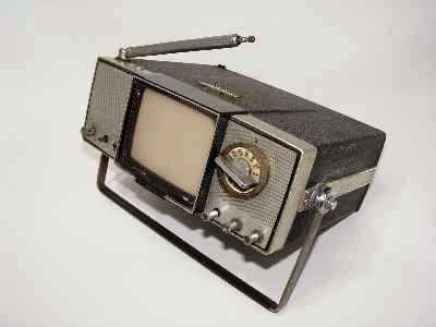 SONY TV4-203