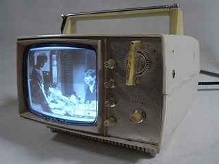 SONY TV5-206