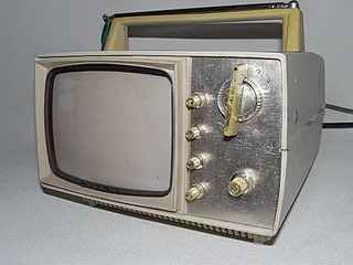 SONY TV5-206