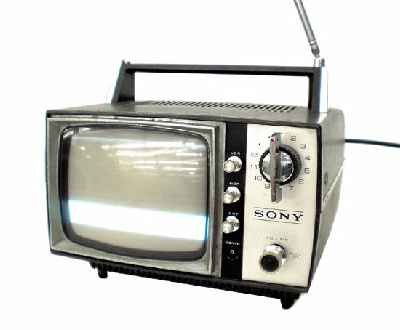 SONY TV5-24