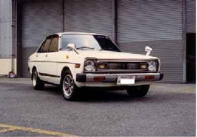 MAZDA CAROL